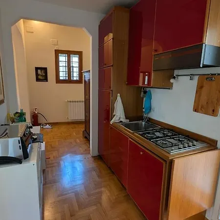 Casa Arancio *