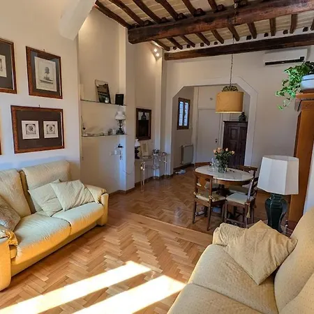 Casa Arancio *