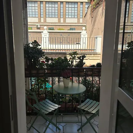 Casa Arancio شقة روما