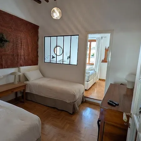 Casa Arancio