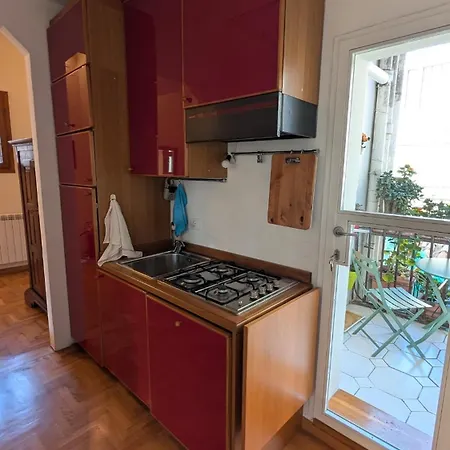Casa Arancio شقة روما
