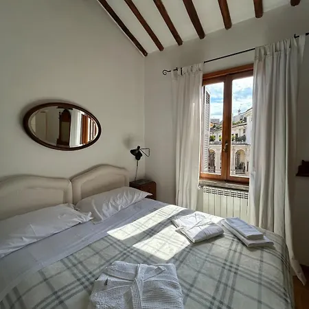 Casa Arancio شقة روما