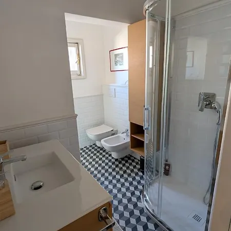 Casa Arancio شقة روما