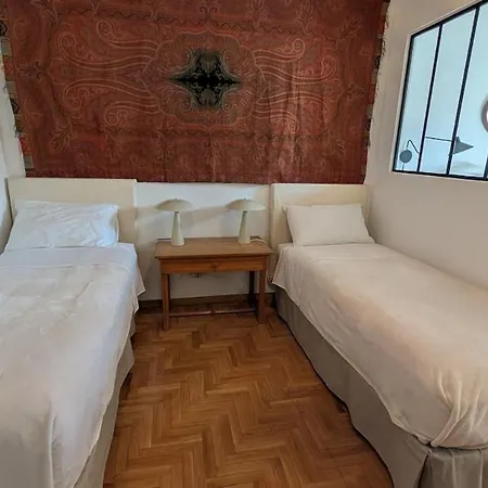 Casa Arancio *