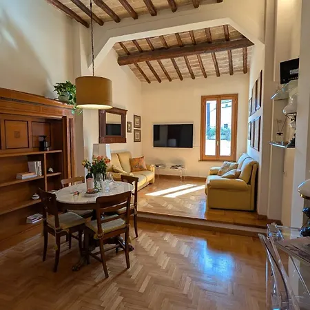 Casa Arancio